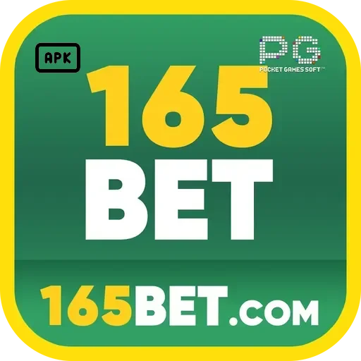 APK oficial da 165bet para Android