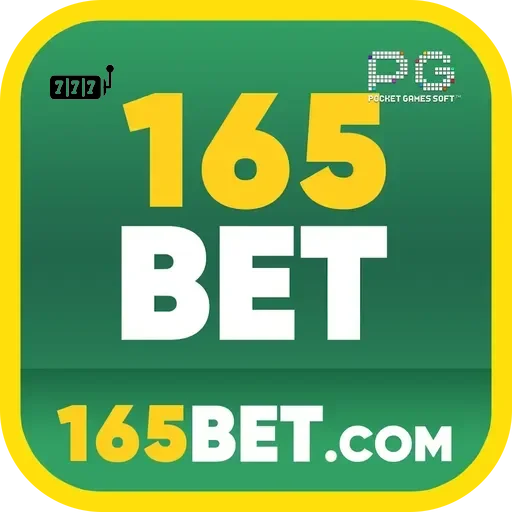 Slots online da 165bet com jackpots progressivos