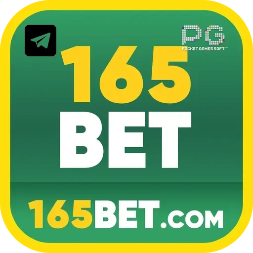 Canal oficial da 165bet no Telegram