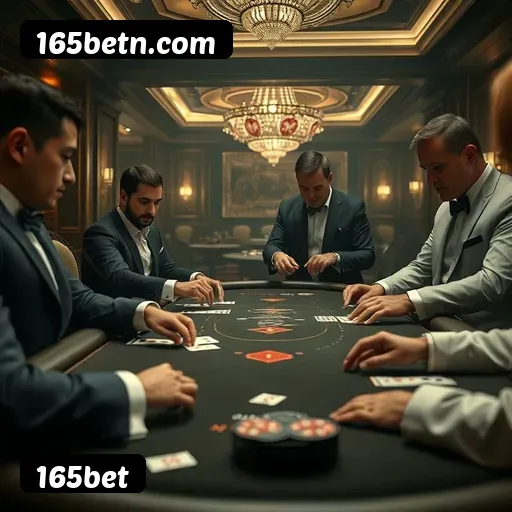 Termos e Condições Transparentes 165bet